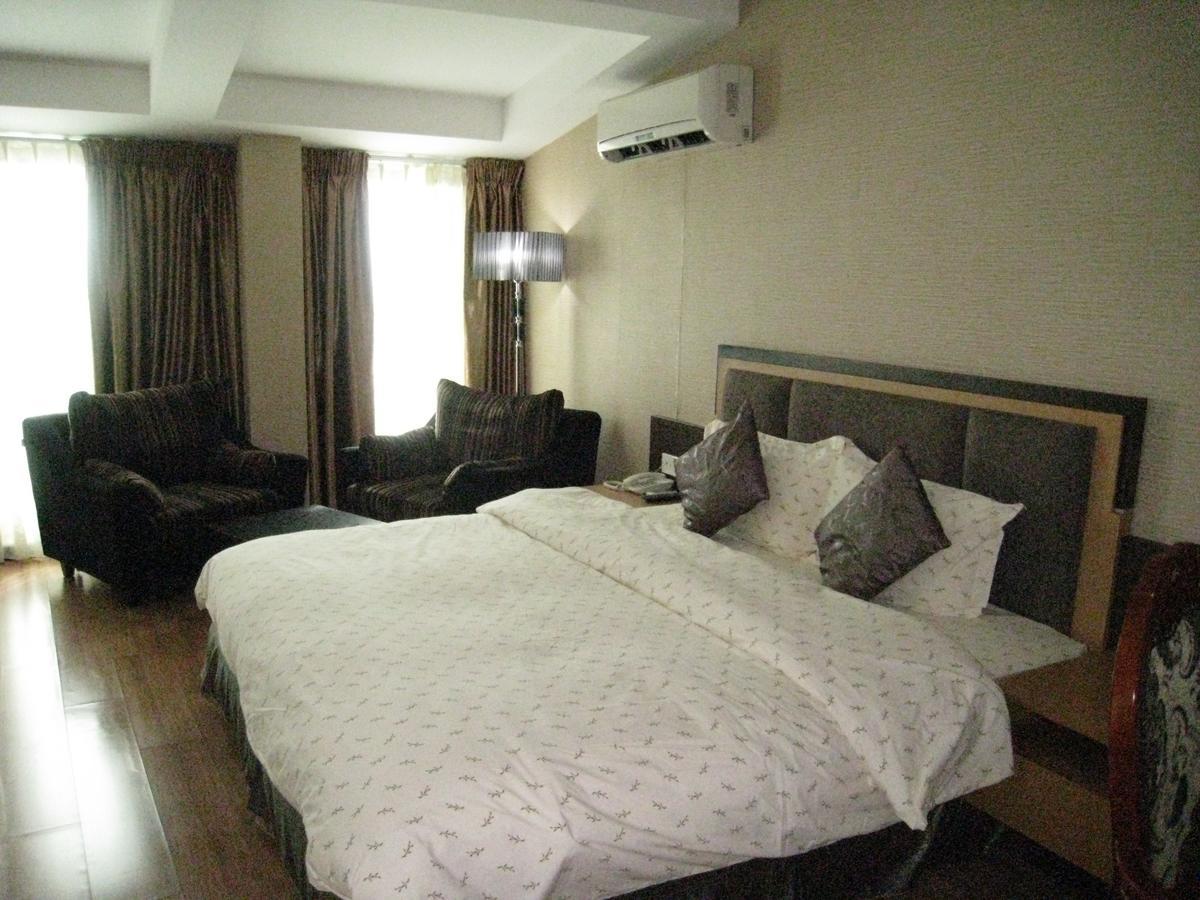 Hotel Kemena Bintulu Exterior foto